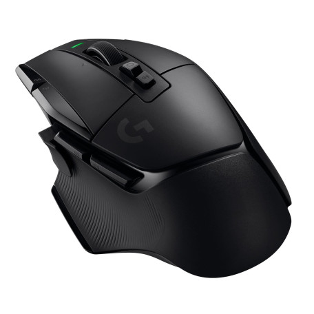 Бездротова миша Logitech G502 X Lightspeed Wireless Black (910-006180)