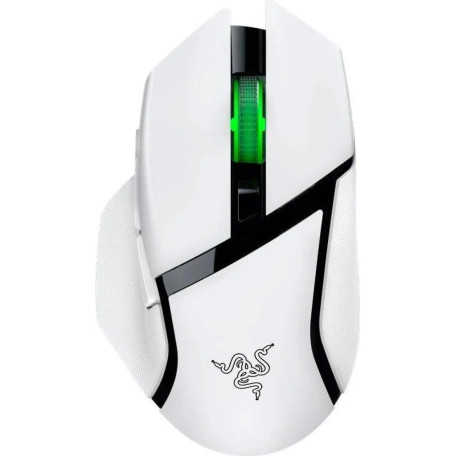 Мышь Razer Basilisk V3 X Hyperspeed White (RZ01-04870300-R3G1)