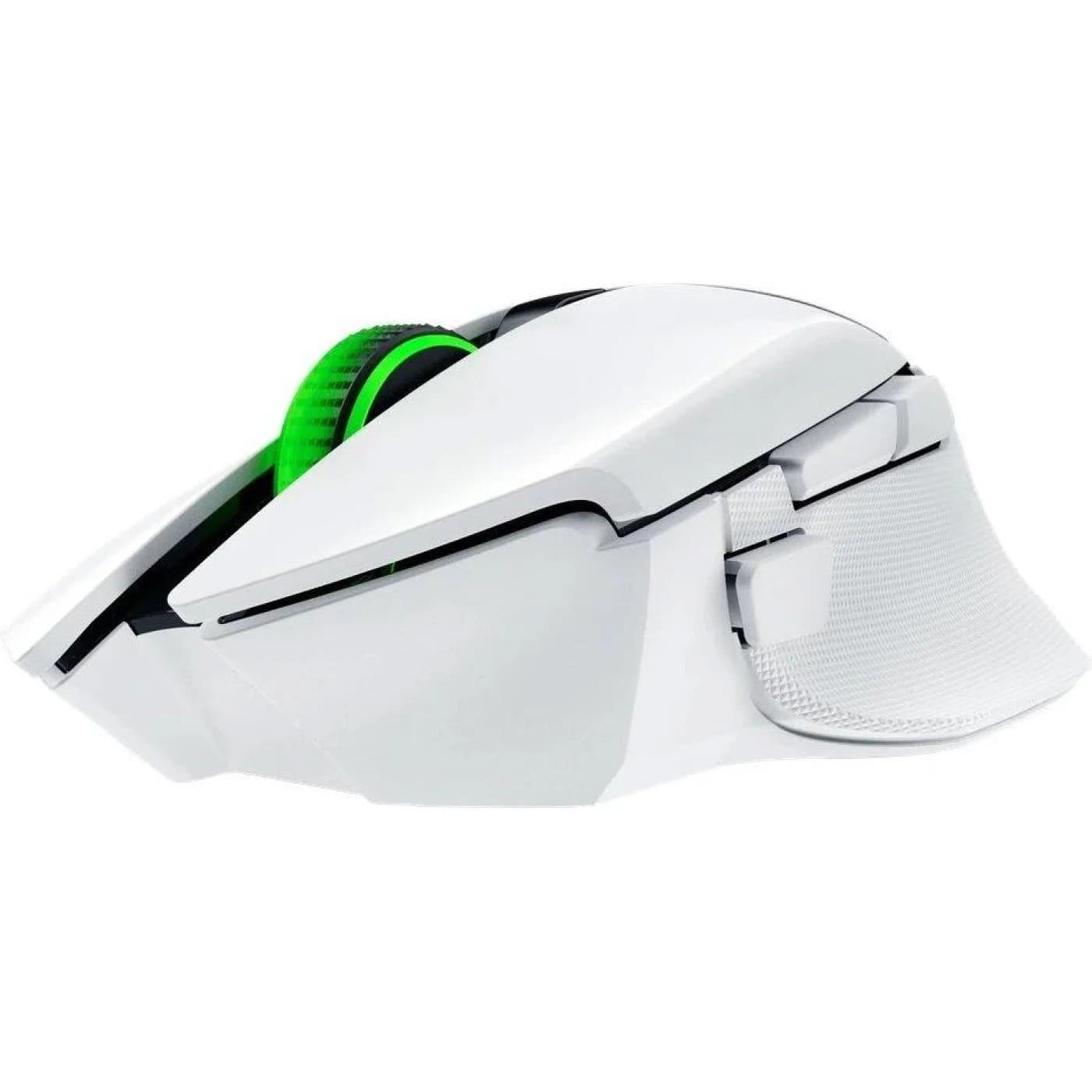 Мышь Razer Basilisk V3 X Hyperspeed White (RZ01-04870300-R3G1)
