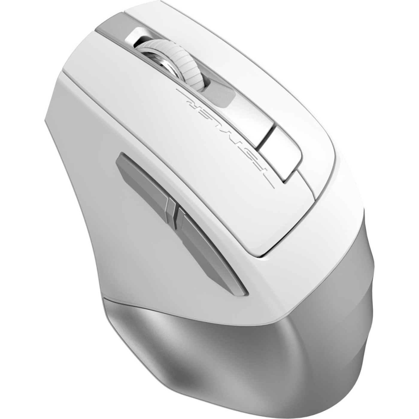 Беспроводная мышь A4Tech Fstyler FB35CS Bluetooth Icy White (FB35CS (Icy White))