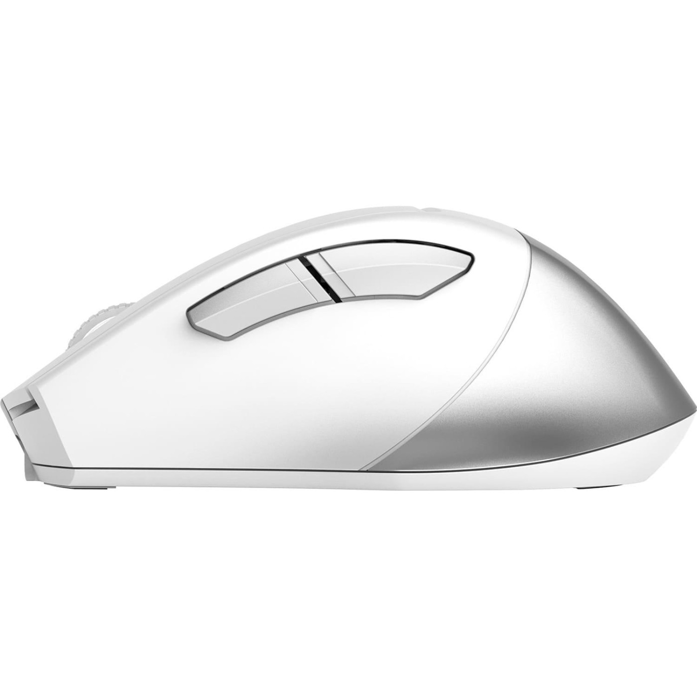 Беспроводная мышь A4Tech Fstyler FB35CS Bluetooth Icy White (FB35CS (Icy White))
