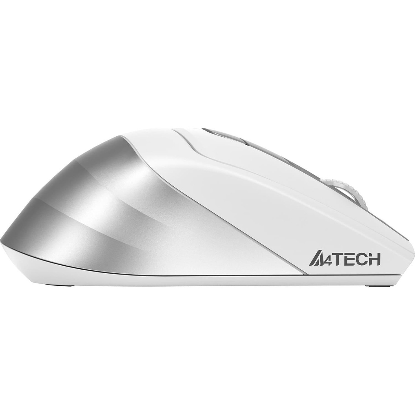 Беспроводная мышь A4Tech Fstyler FB35CS Bluetooth Icy White (FB35CS (Icy White))