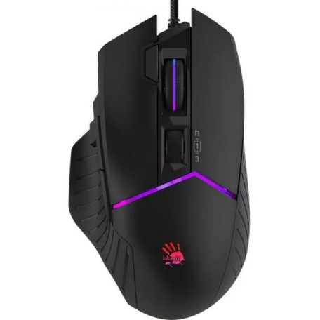 Миша Bloody A4Tech W95 Max USB Black (W95 Max (Black))