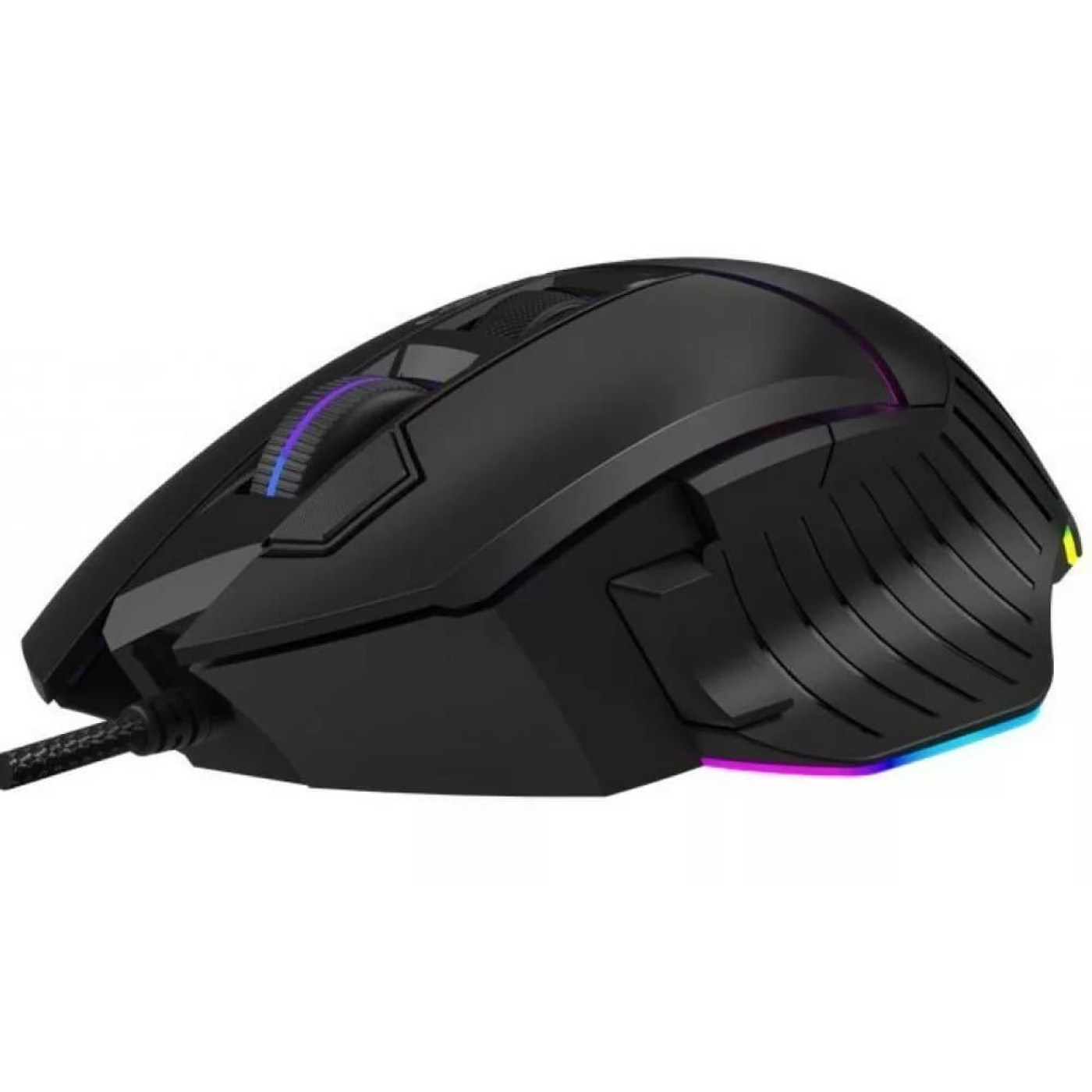 Миша Bloody A4Tech W95 Max USB Black (W95 Max (Black))