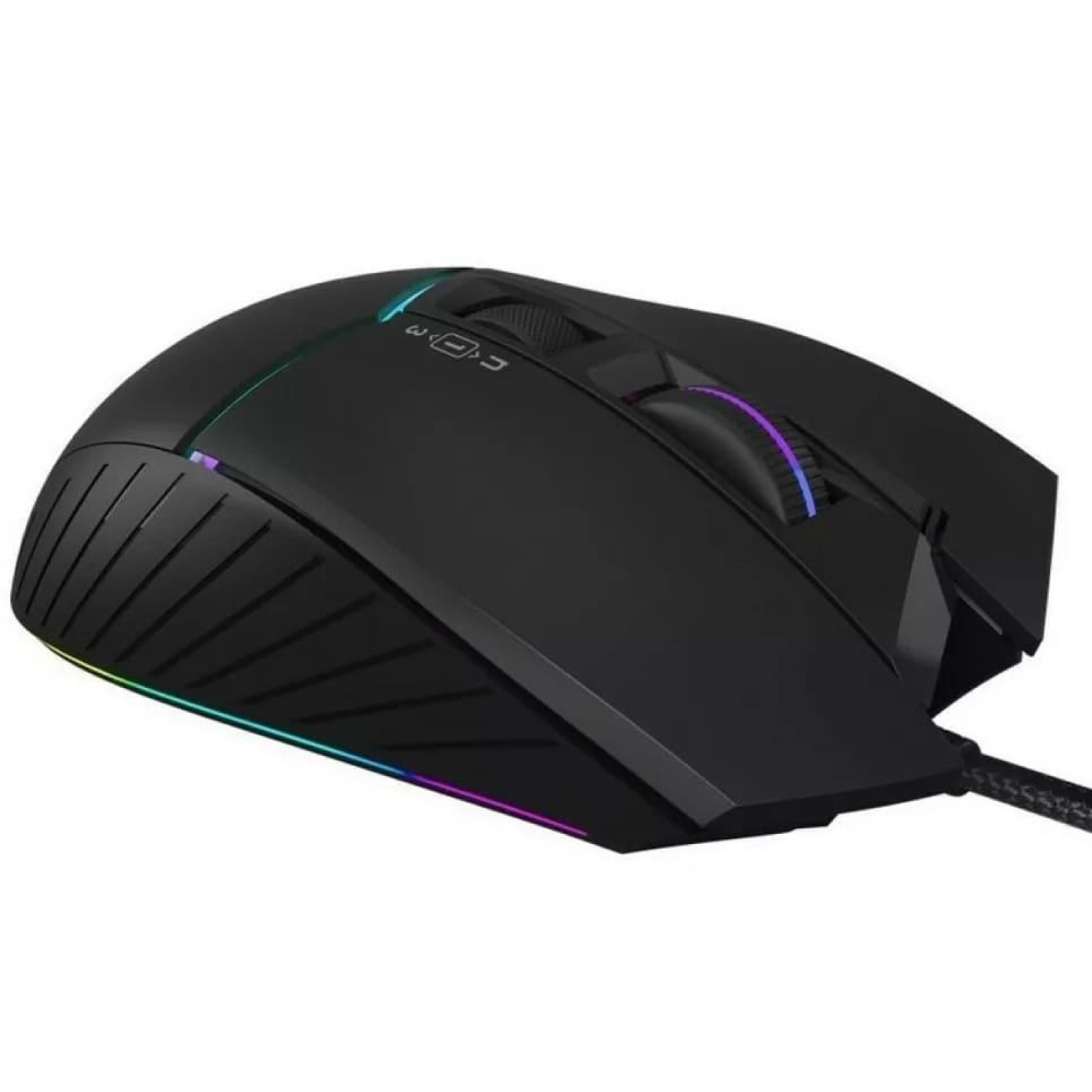 Миша Bloody A4Tech W95 Max USB Black (W95 Max (Black))