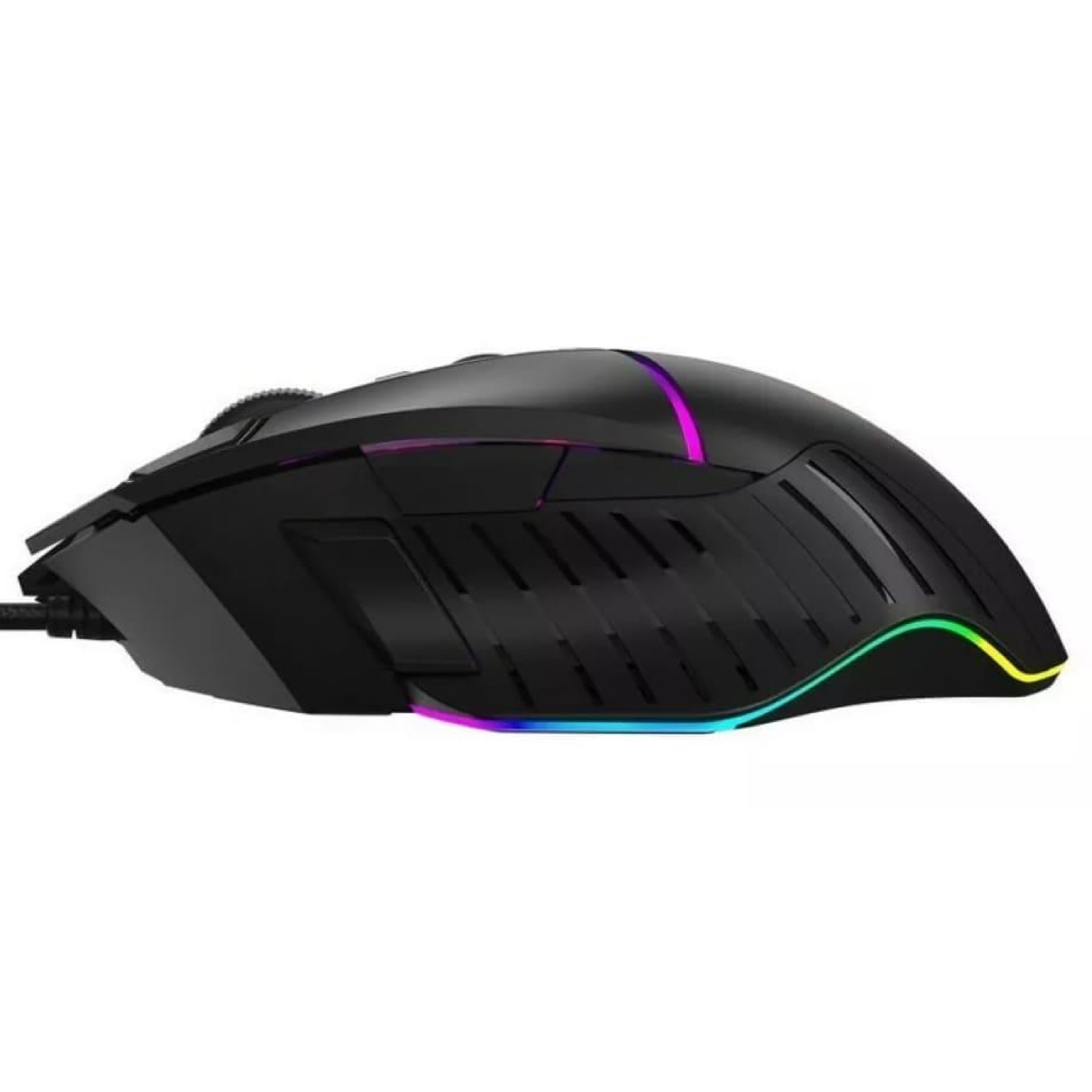 Миша Bloody A4Tech W95 Max USB Black (W95 Max (Black))