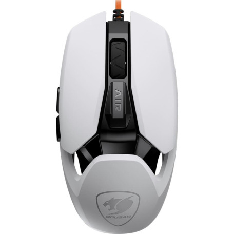 Миша Cougar AirBlader Tournament USB White (AirBlader Tournament (White))