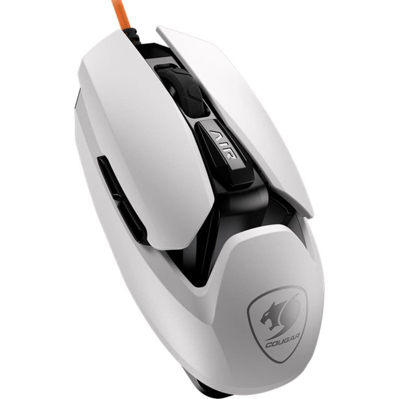 Миша Cougar AirBlader Tournament USB White (AirBlader Tournament (White))