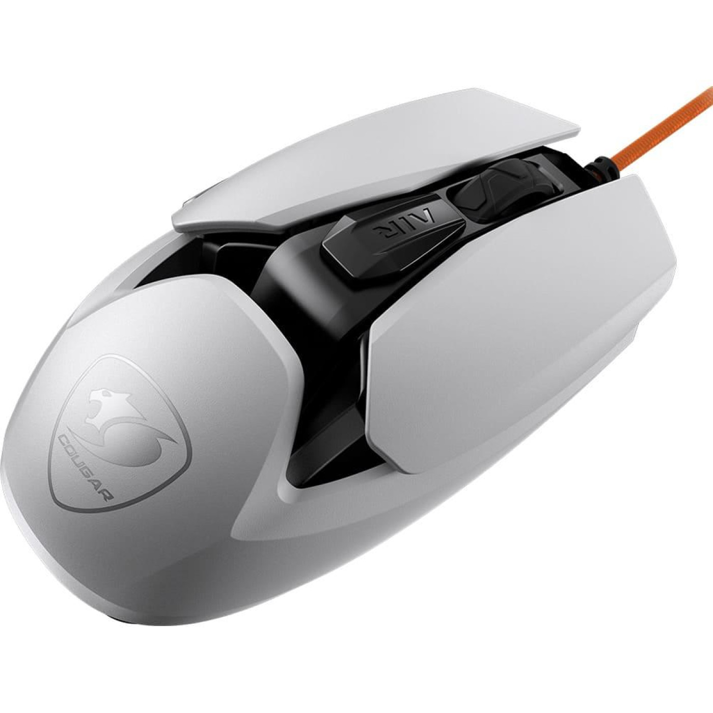 Миша Cougar AirBlader Tournament USB White (AirBlader Tournament (White))