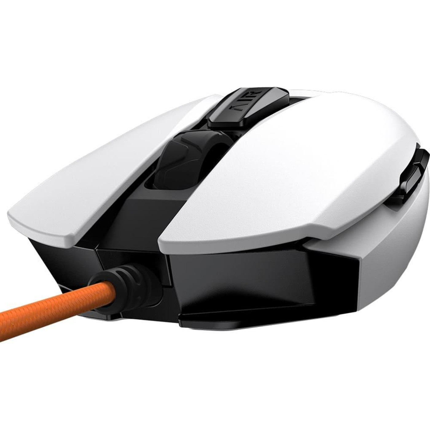 Миша Cougar AirBlader Tournament USB White (AirBlader Tournament (White))