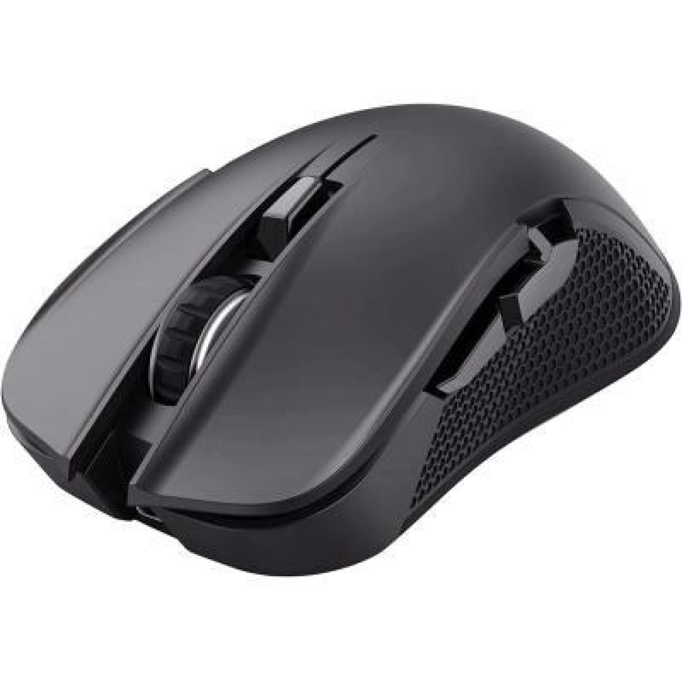Беспроводная мышь Trust GXT923 YBAR Wireless Black (24888)
