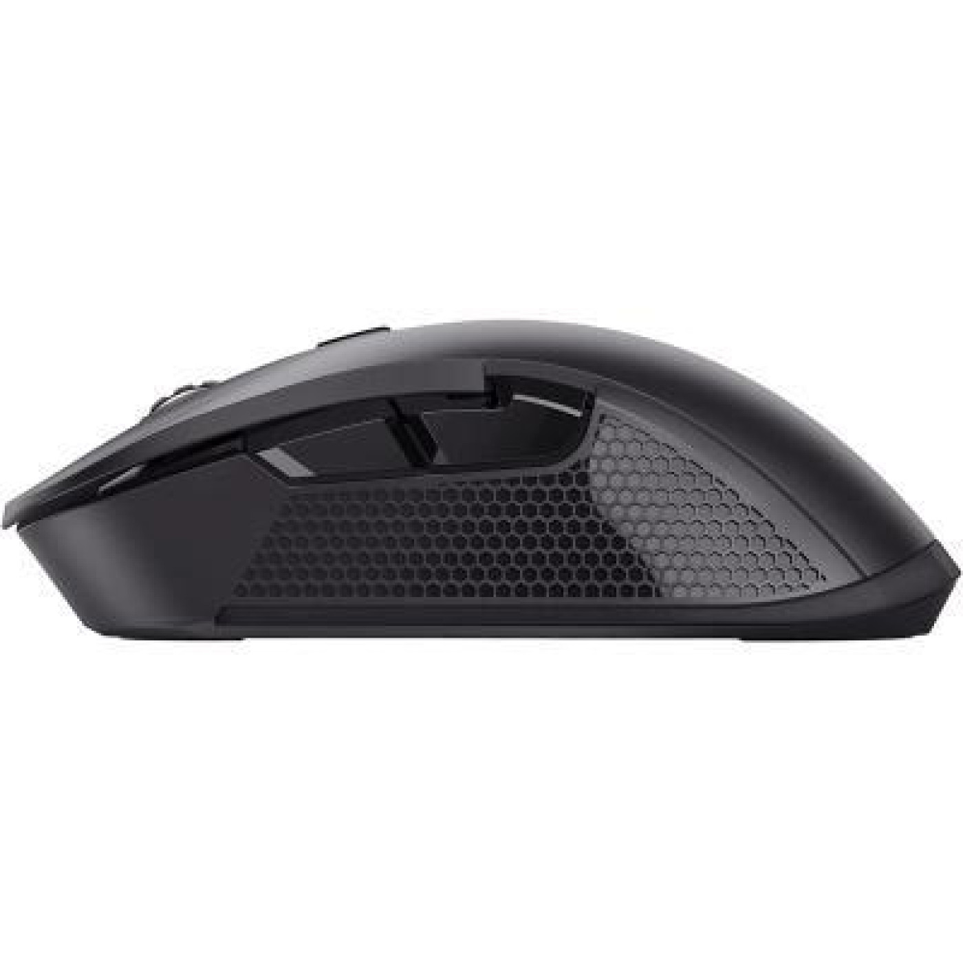 Беспроводная мышь Trust GXT923 YBAR Wireless Black (24888)