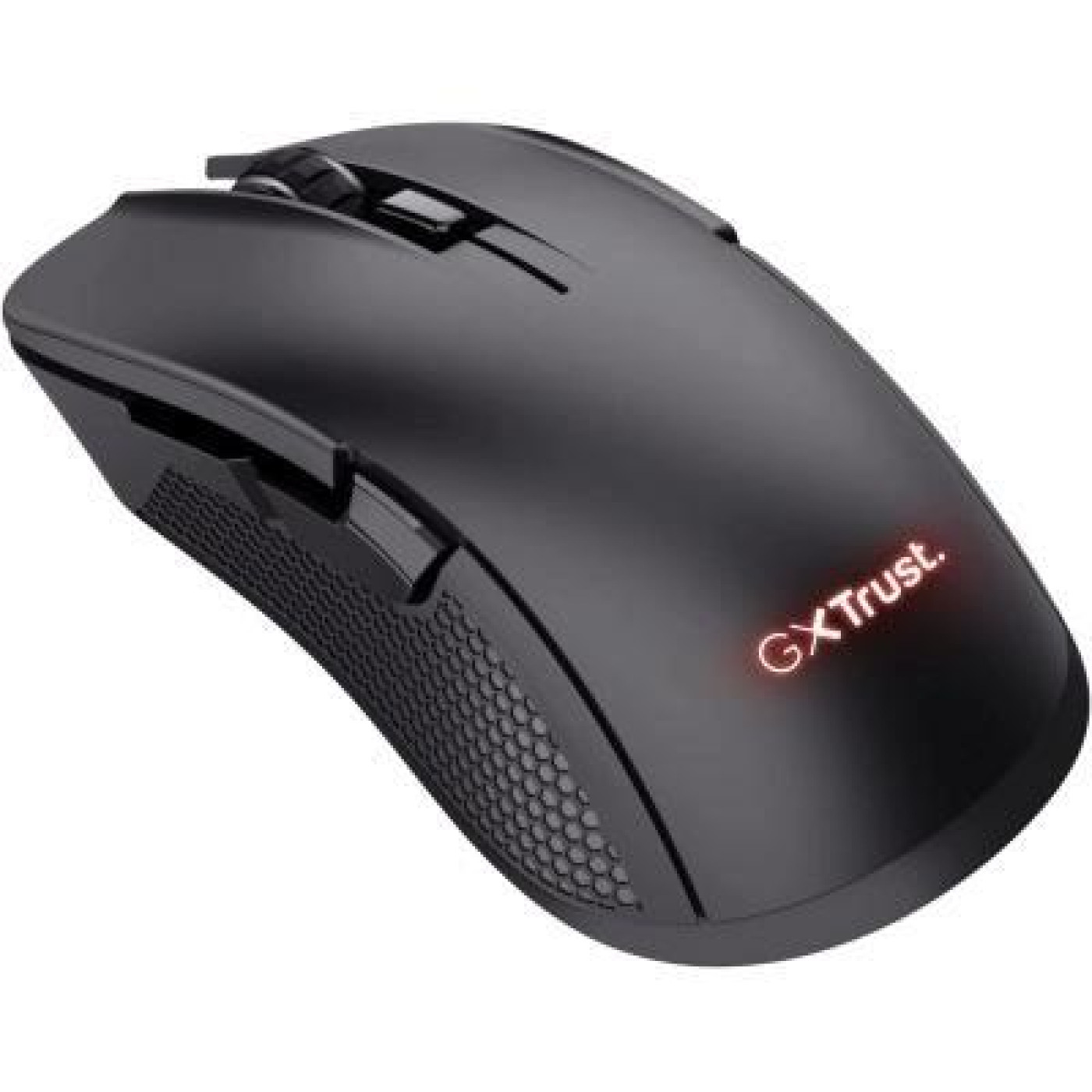 Беспроводная мышь Trust GXT923 YBAR Wireless Black (24888)