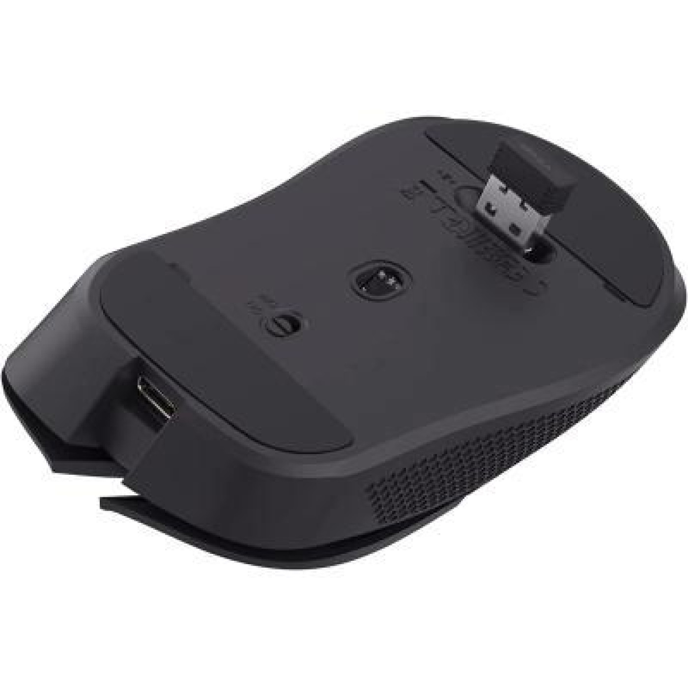 Беспроводная мышь Trust GXT923 YBAR Wireless Black (24888)