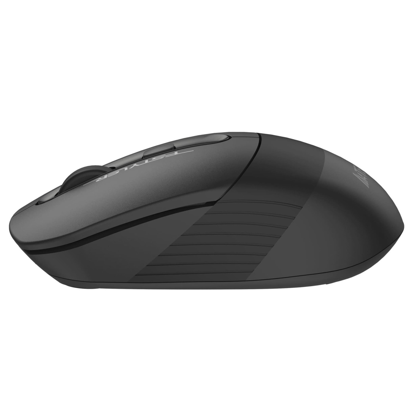 Беспроводная мышь A4Tech Fstyler FG10CS Air Wireless Stone Grey (FG10CS Air (Stone Grey))