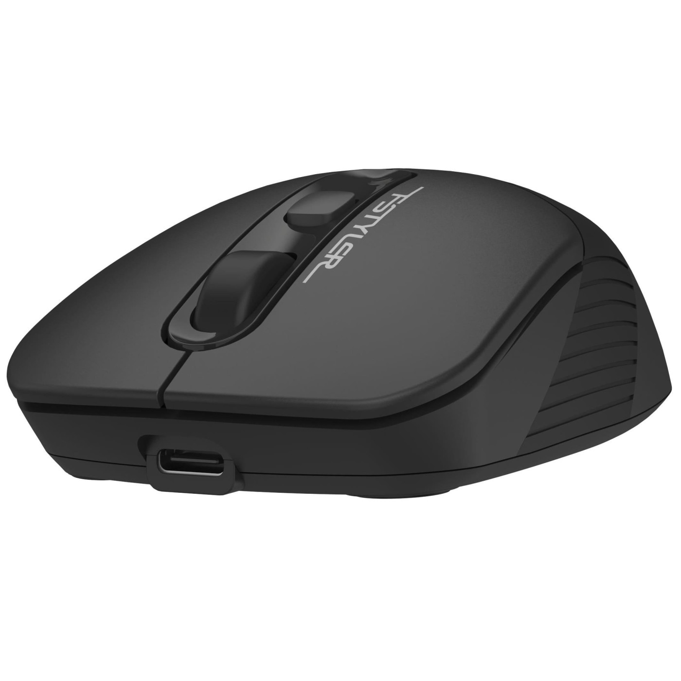 Беспроводная мышь A4Tech Fstyler FG10CS Air Wireless Stone Grey (FG10CS Air (Stone Grey))