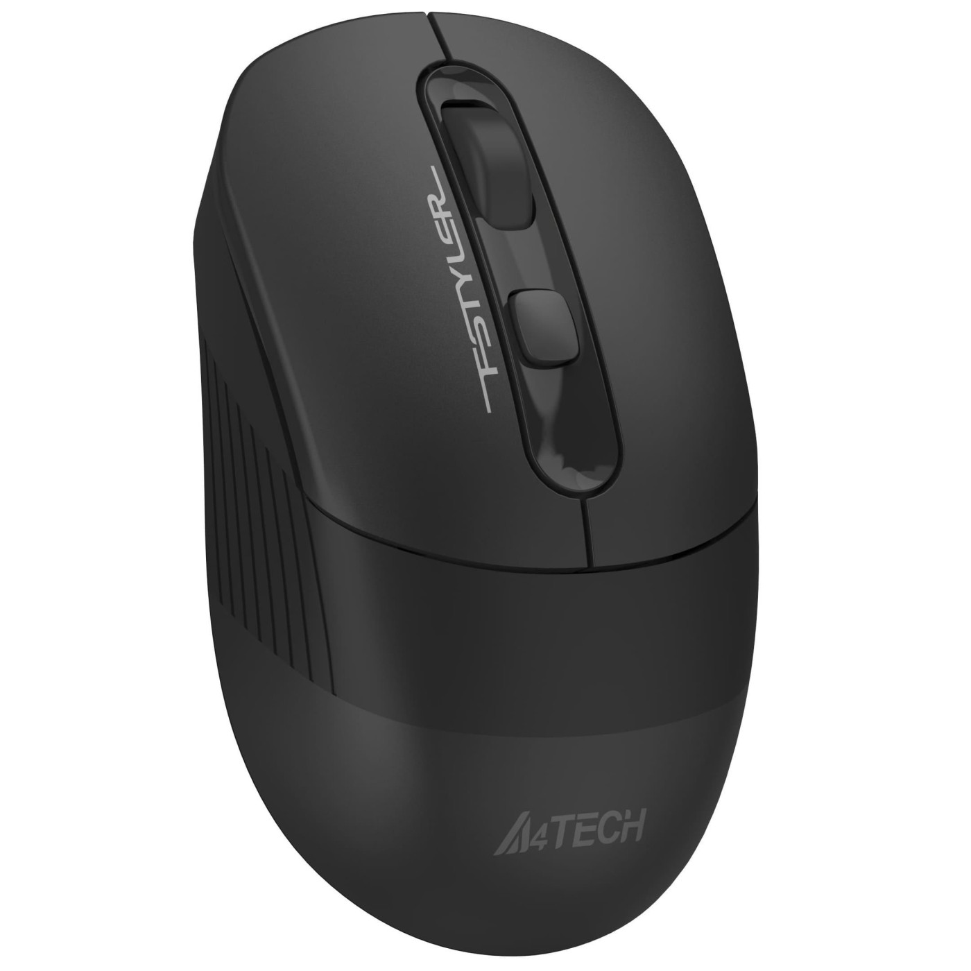 Беспроводная мышь A4Tech Fstyler FG10CS Air Wireless Stone Grey (FG10CS Air (Stone Grey))