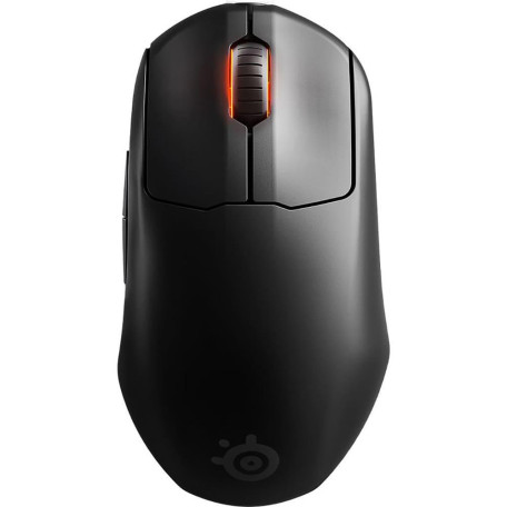Миша SteelSeries Prime Mini Wireless Black (62426) Б/в