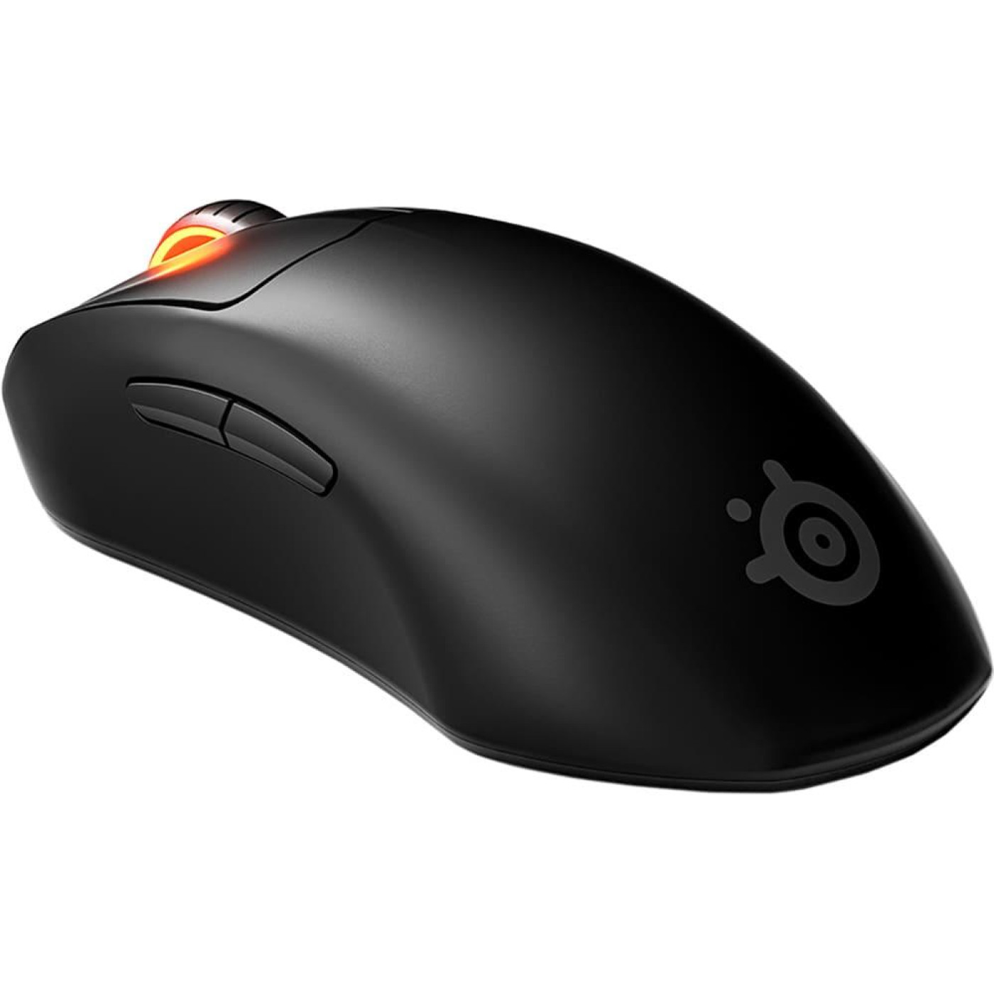 Мышь SteelSeries Prime Mini Wireless Black (62426)