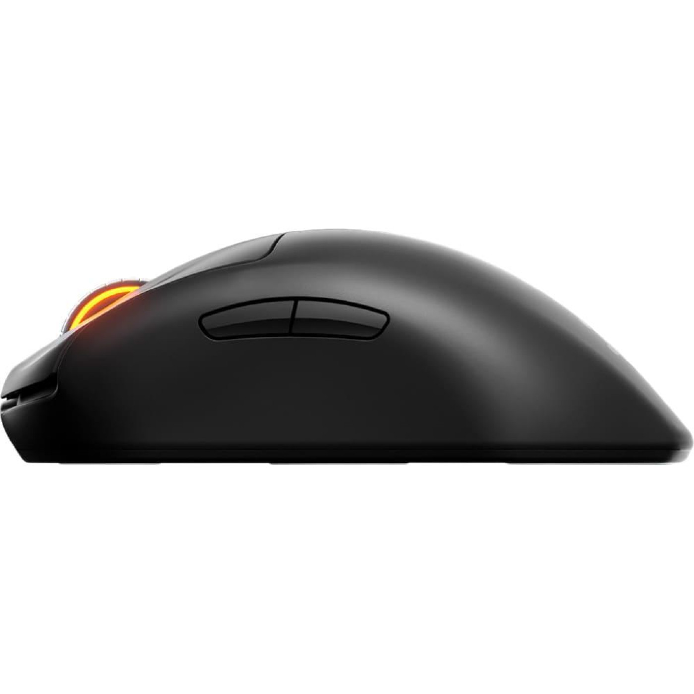 Мышь SteelSeries Prime Mini Wireless Black (62426)