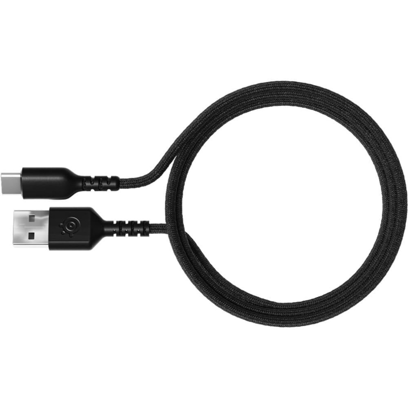 Мышь SteelSeries Prime Mini Wireless Black (62426)