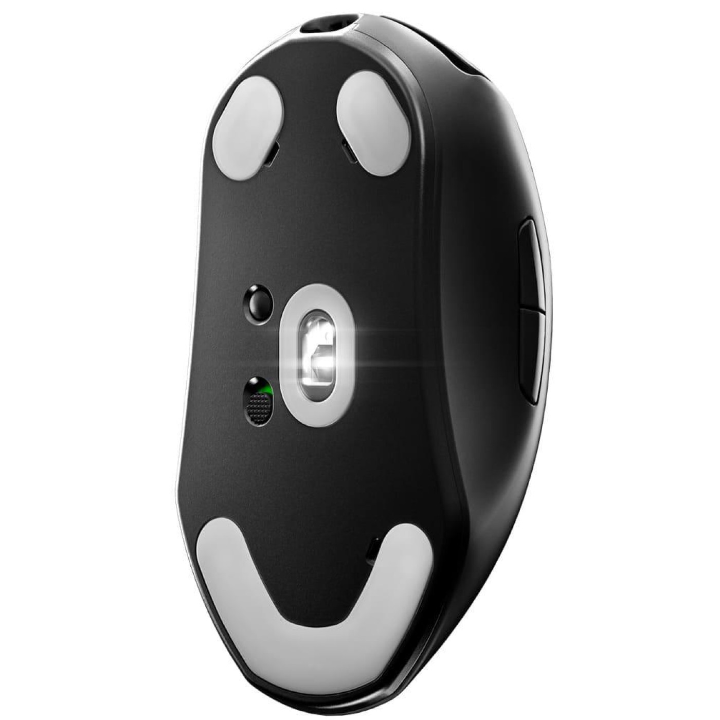 Мышь SteelSeries Prime Mini Wireless Black (62426)