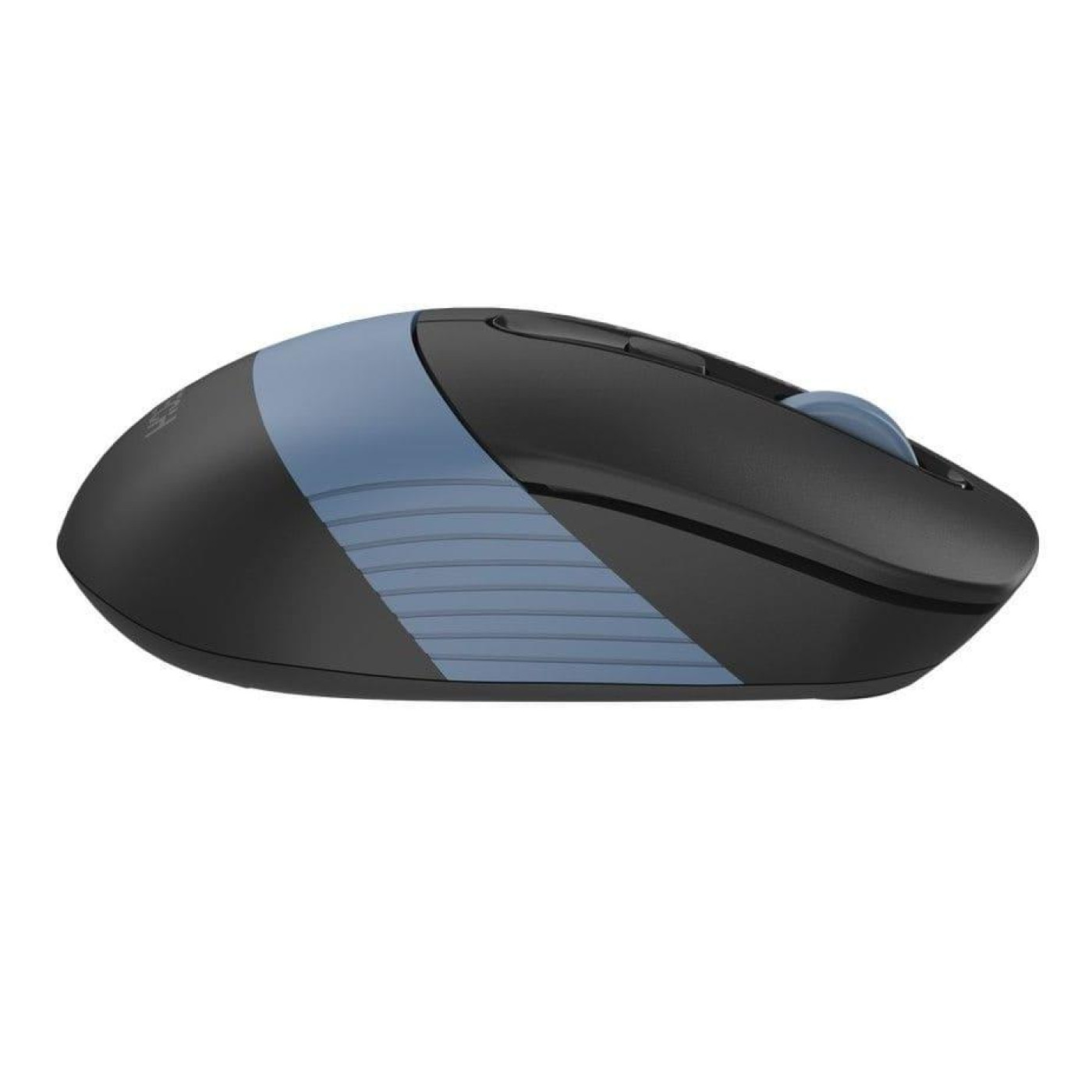 Бездротова миша A4Tech Fstyler FB10CS Wireless Ash Blue (FB10CS (Ash Blue))