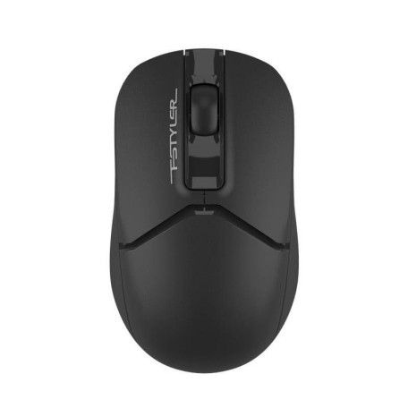 Бездротова миша A4Tech Fstyler FB12S Wireless Black (FB12S (Black))