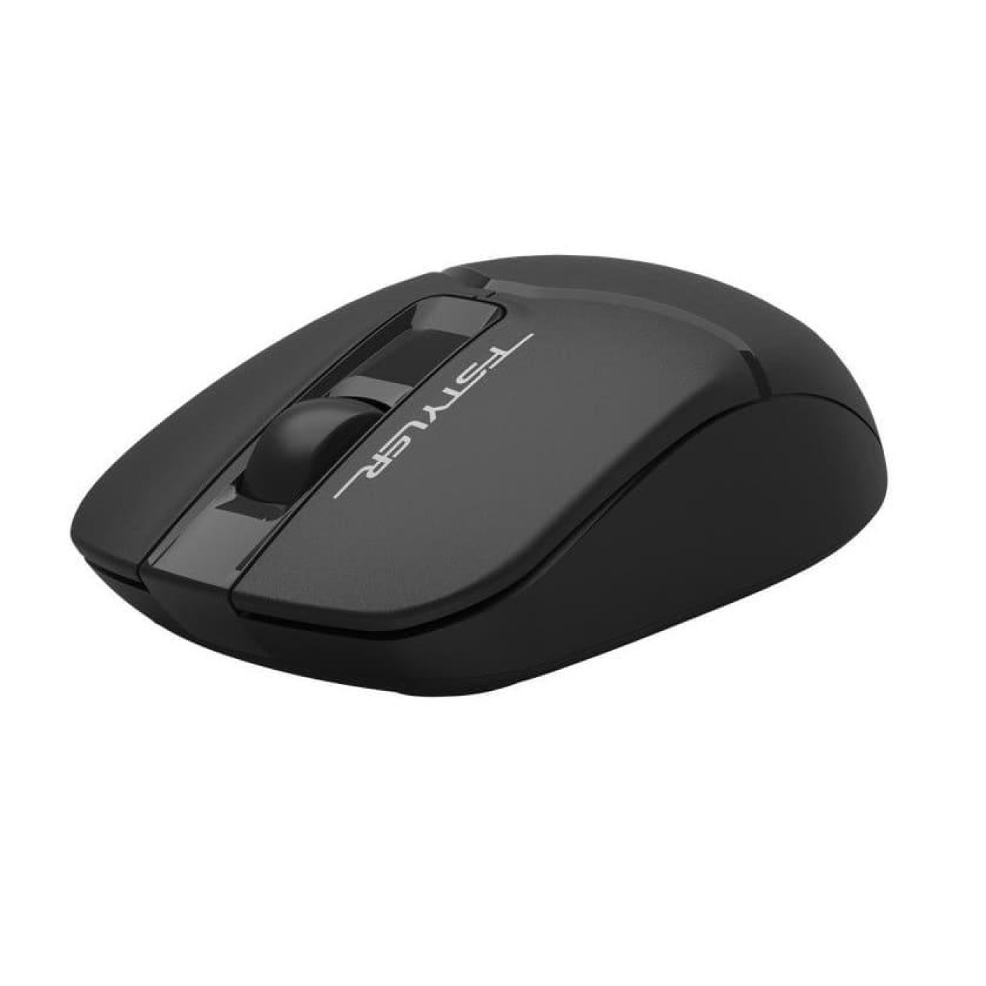 Бездротова миша A4Tech Fstyler FB12S Wireless Black (FB12S (Black))