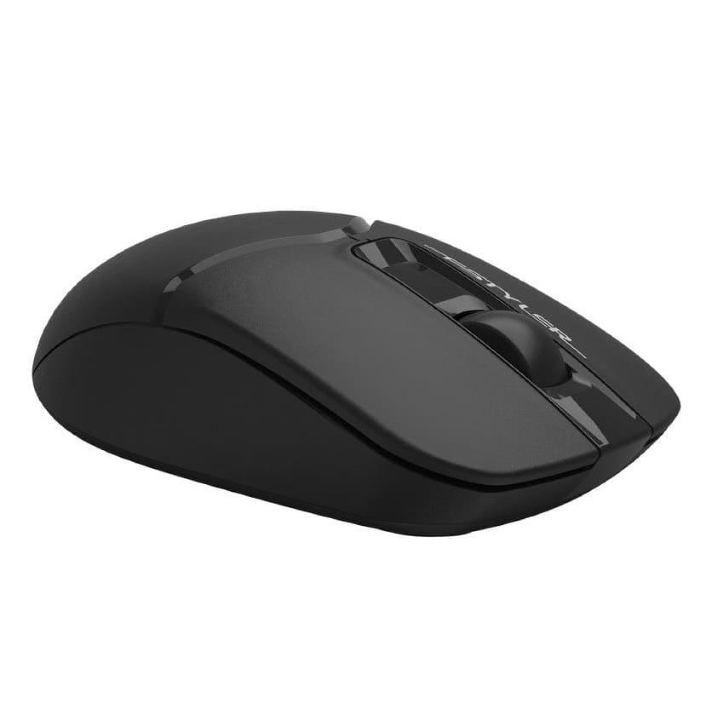 Бездротова миша A4Tech Fstyler FB12S Wireless Black (FB12S (Black))