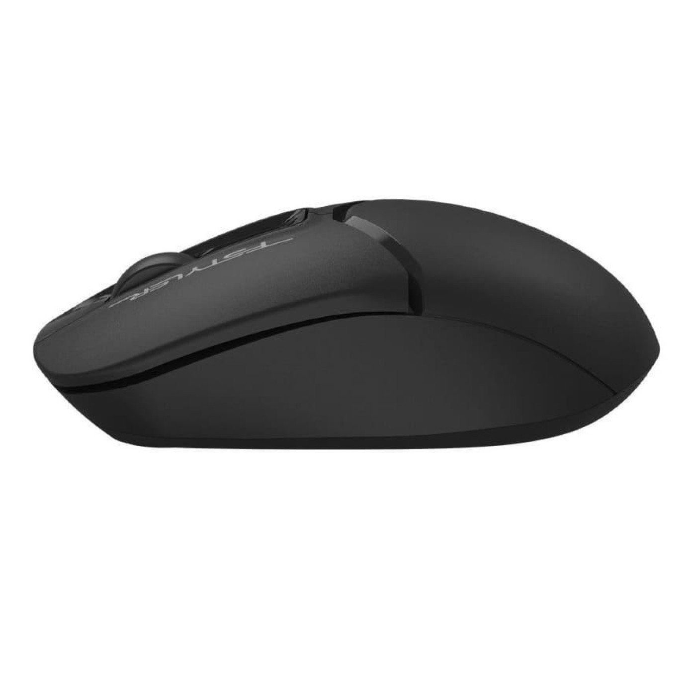 Бездротова миша A4Tech Fstyler FB12S Wireless Black (FB12S (Black))