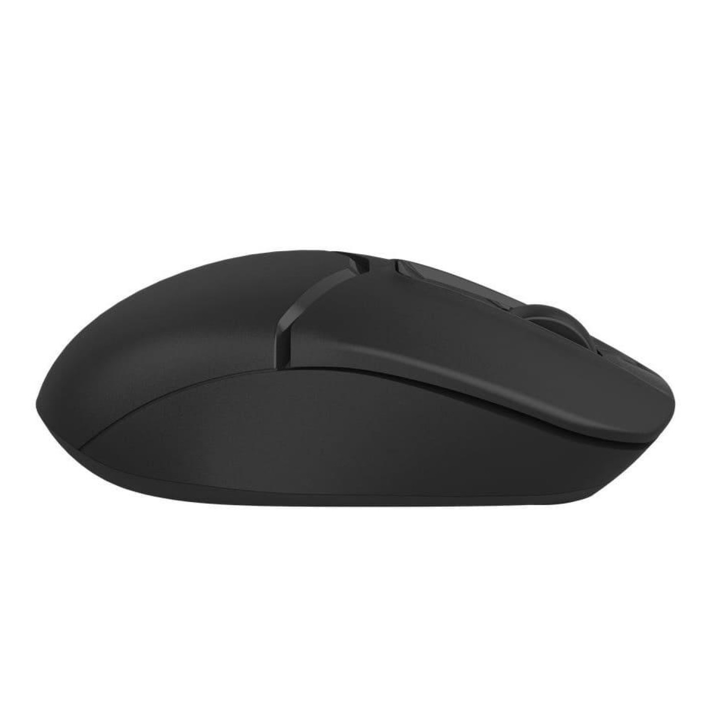 Бездротова миша A4Tech Fstyler FB12S Wireless Black (FB12S (Black))