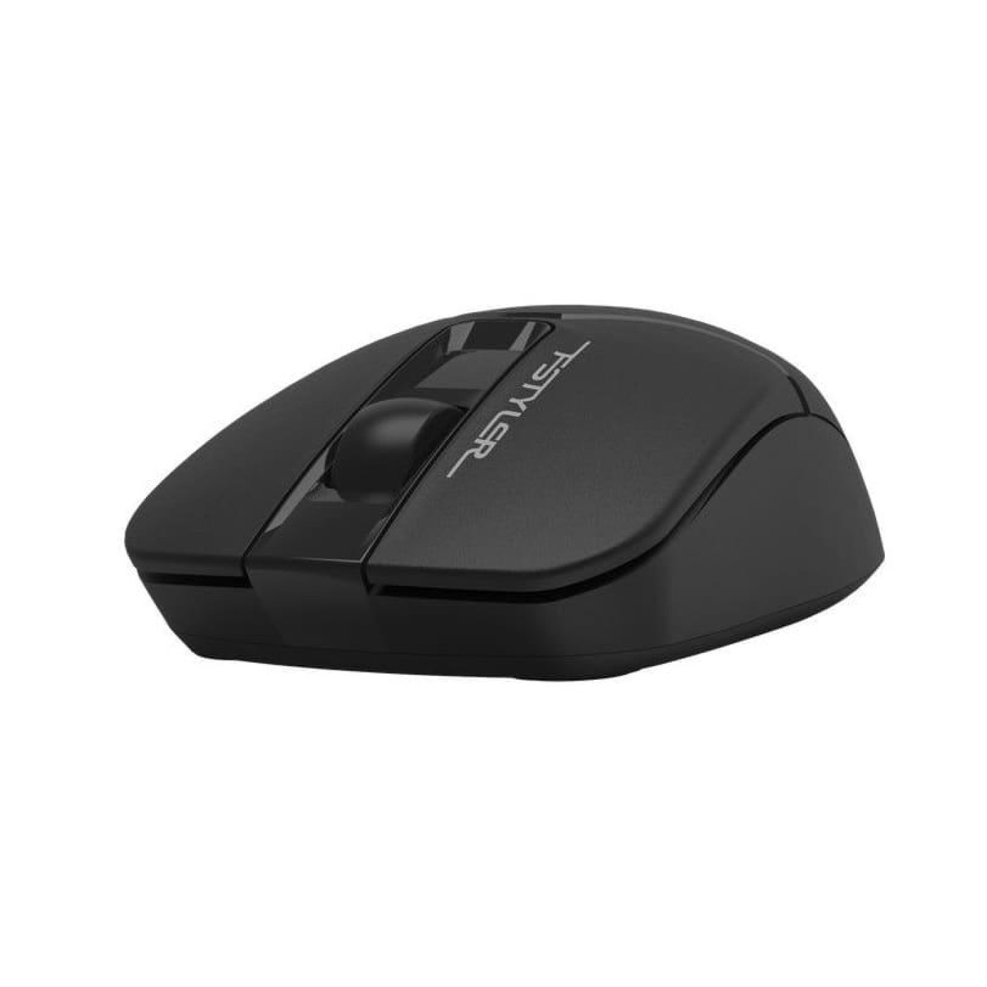 Бездротова миша A4Tech Fstyler FB12S Wireless Black (FB12S (Black))