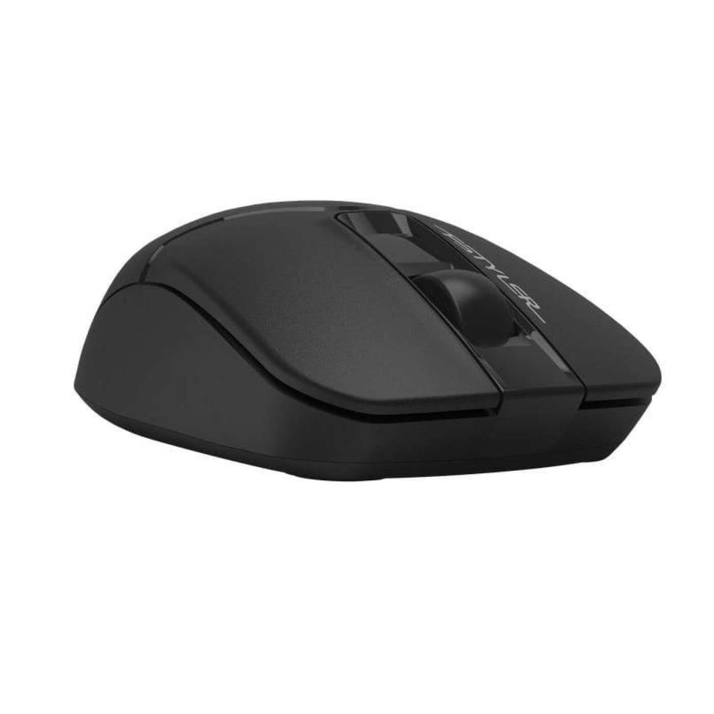 Бездротова миша A4Tech Fstyler FB12S Wireless Black (FB12S (Black))