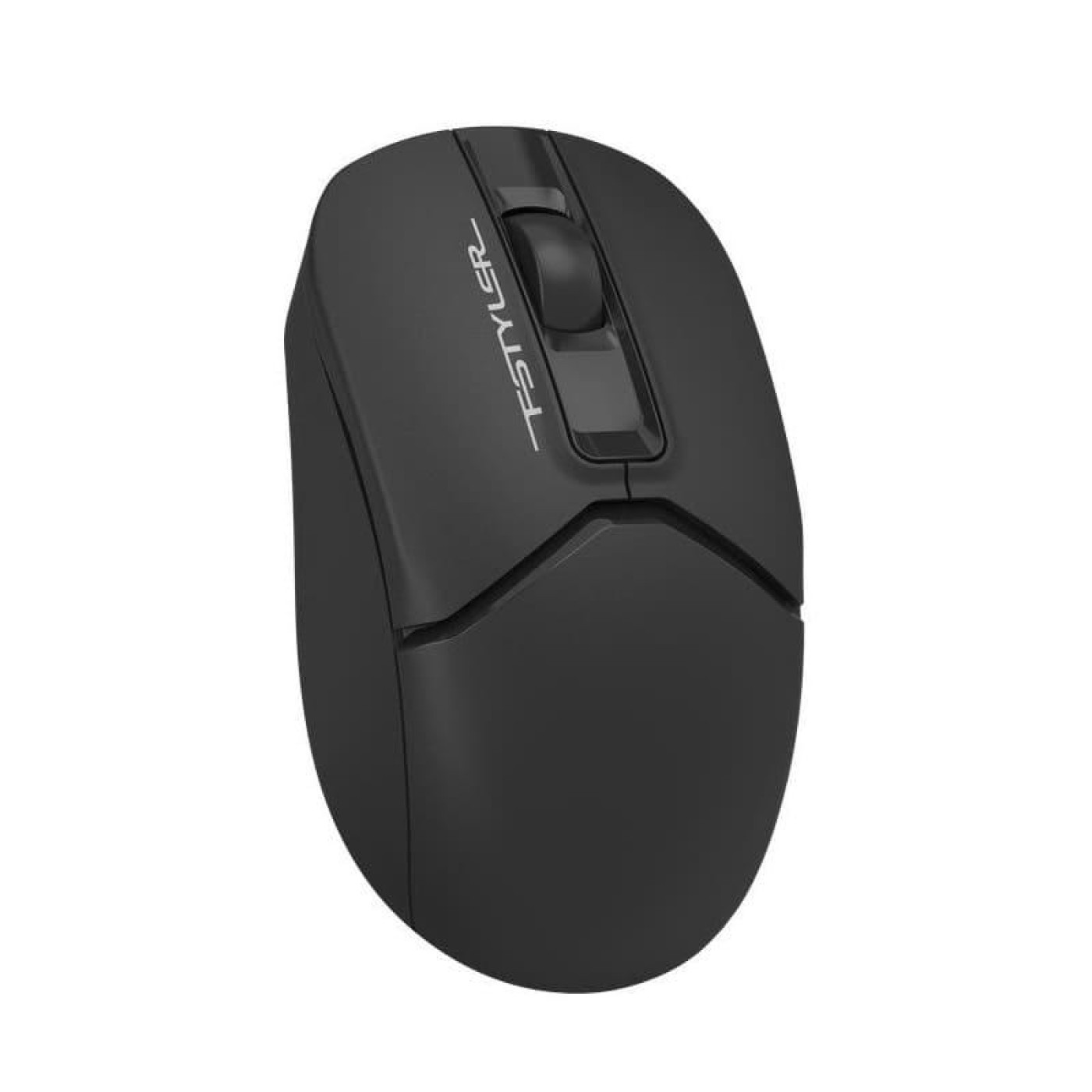 Бездротова миша A4Tech Fstyler FB12S Wireless Black (FB12S (Black))