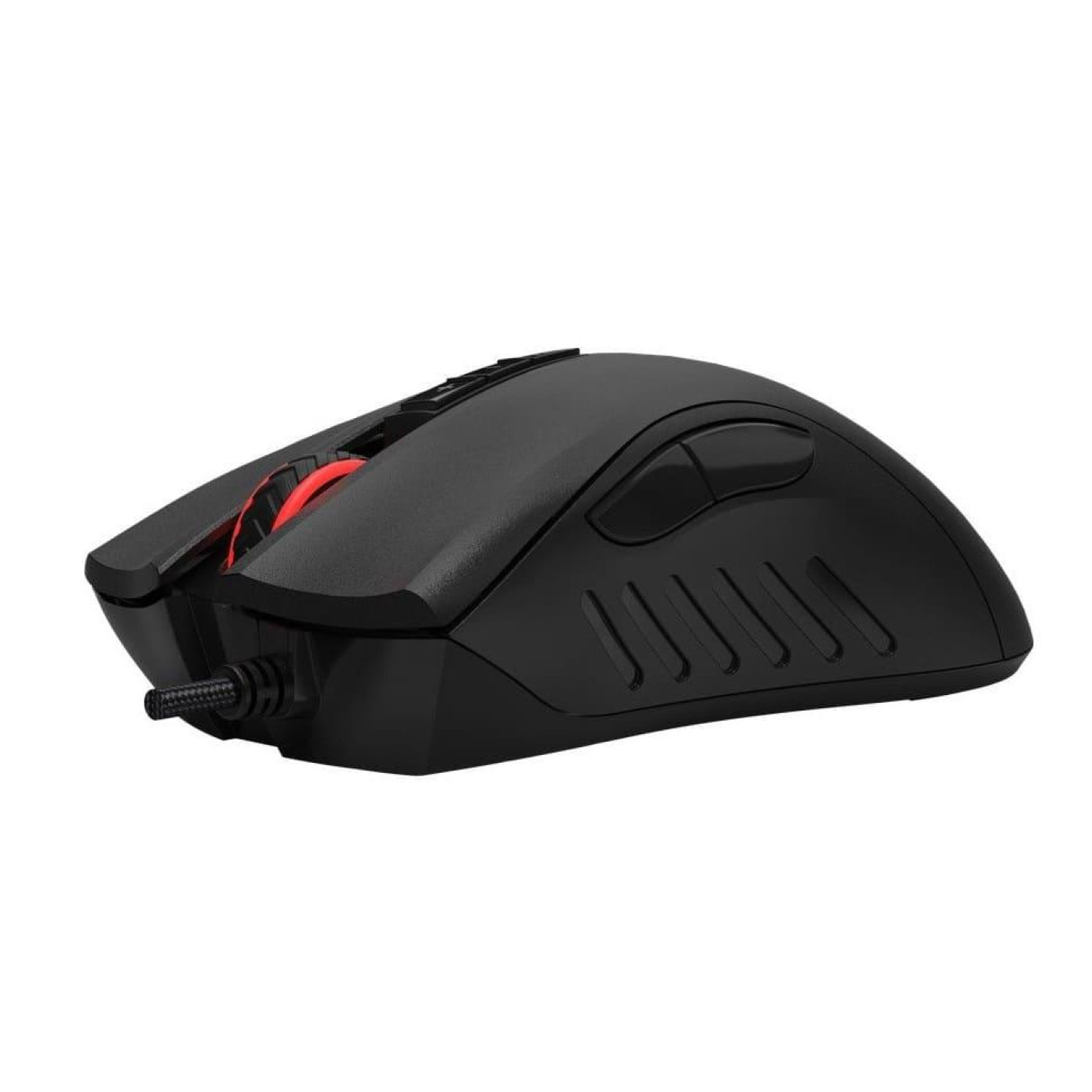 Миша Bloody A4Tech ES5 USB Stone Black (ES5 (Stone black))