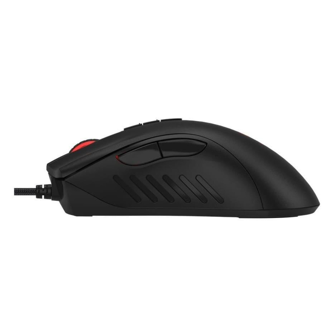 Миша Bloody A4Tech ES5 USB Stone Black (ES5 (Stone black))