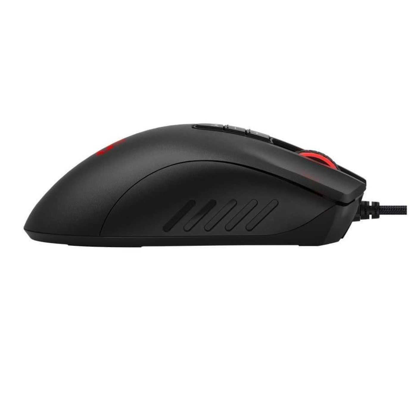 Миша Bloody A4Tech ES5 USB Stone Black (ES5 (Stone black))