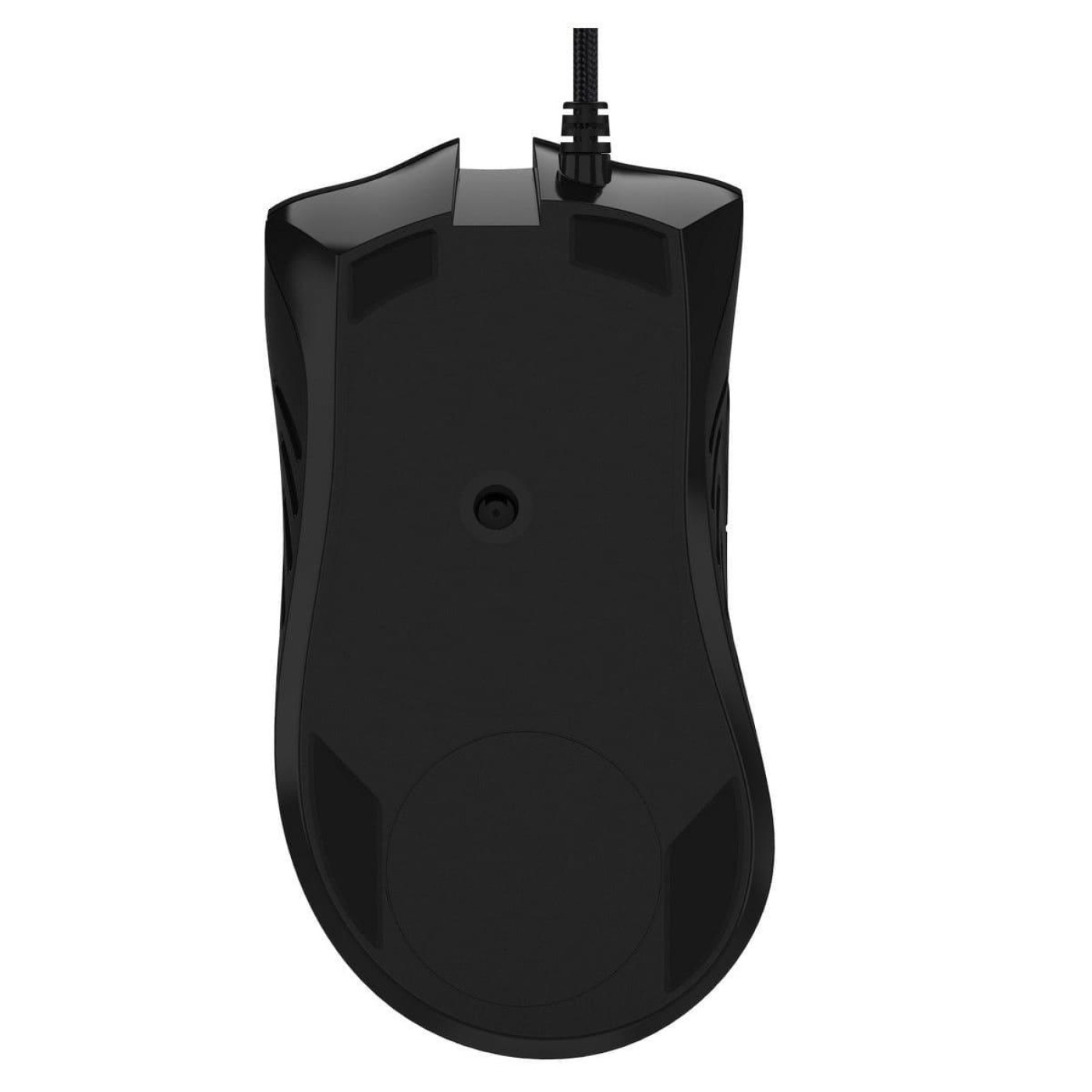 Миша Bloody A4Tech ES5 USB Stone Black (ES5 (Stone black))