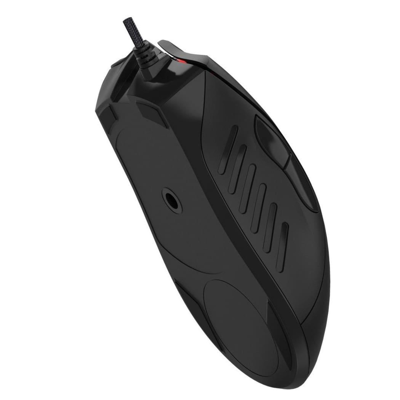 Миша Bloody A4Tech ES5 USB Stone Black (ES5 (Stone black))
