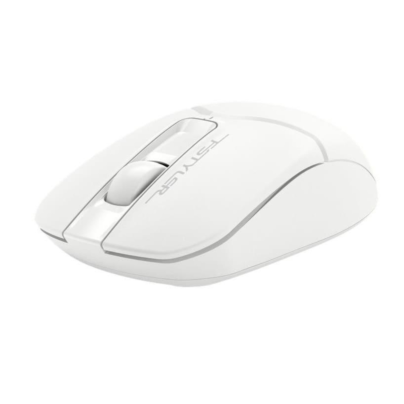 Беспроводная мышь A4Tech Fstyler FB12S Wireless White (FB12S (White))