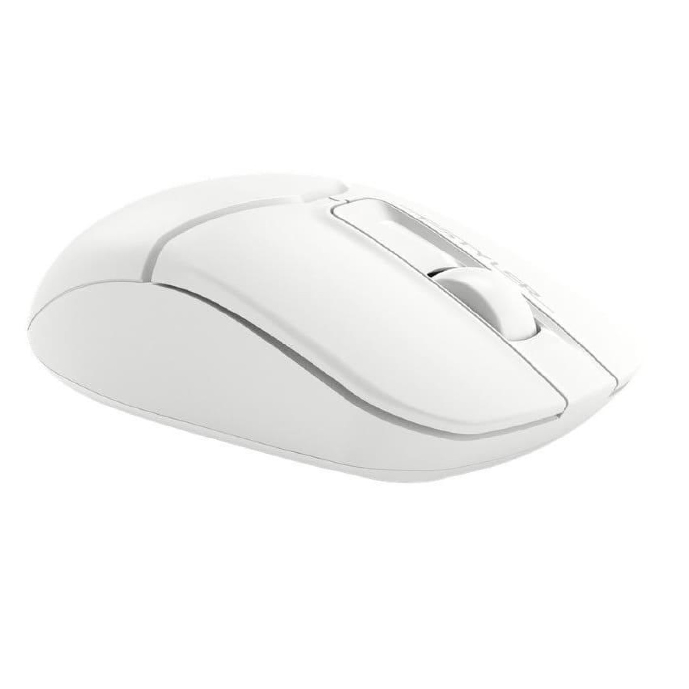 Беспроводная мышь A4Tech Fstyler FB12S Wireless White (FB12S (White))