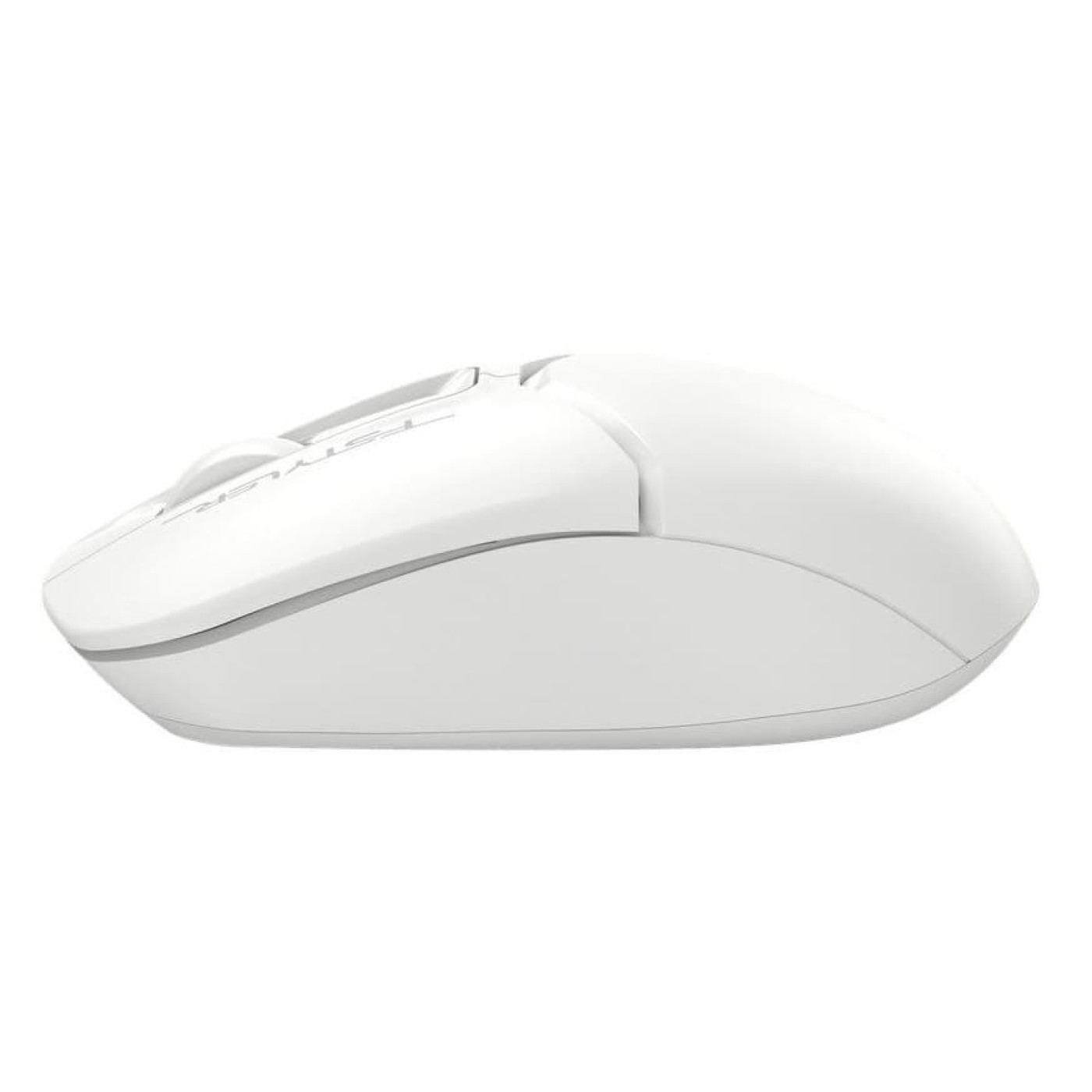 Беспроводная мышь A4Tech Fstyler FB12S Wireless White (FB12S (White))