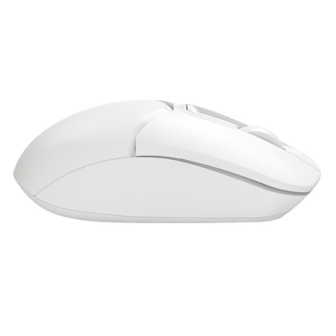 Беспроводная мышь A4Tech Fstyler FB12S Wireless White (FB12S (White))
