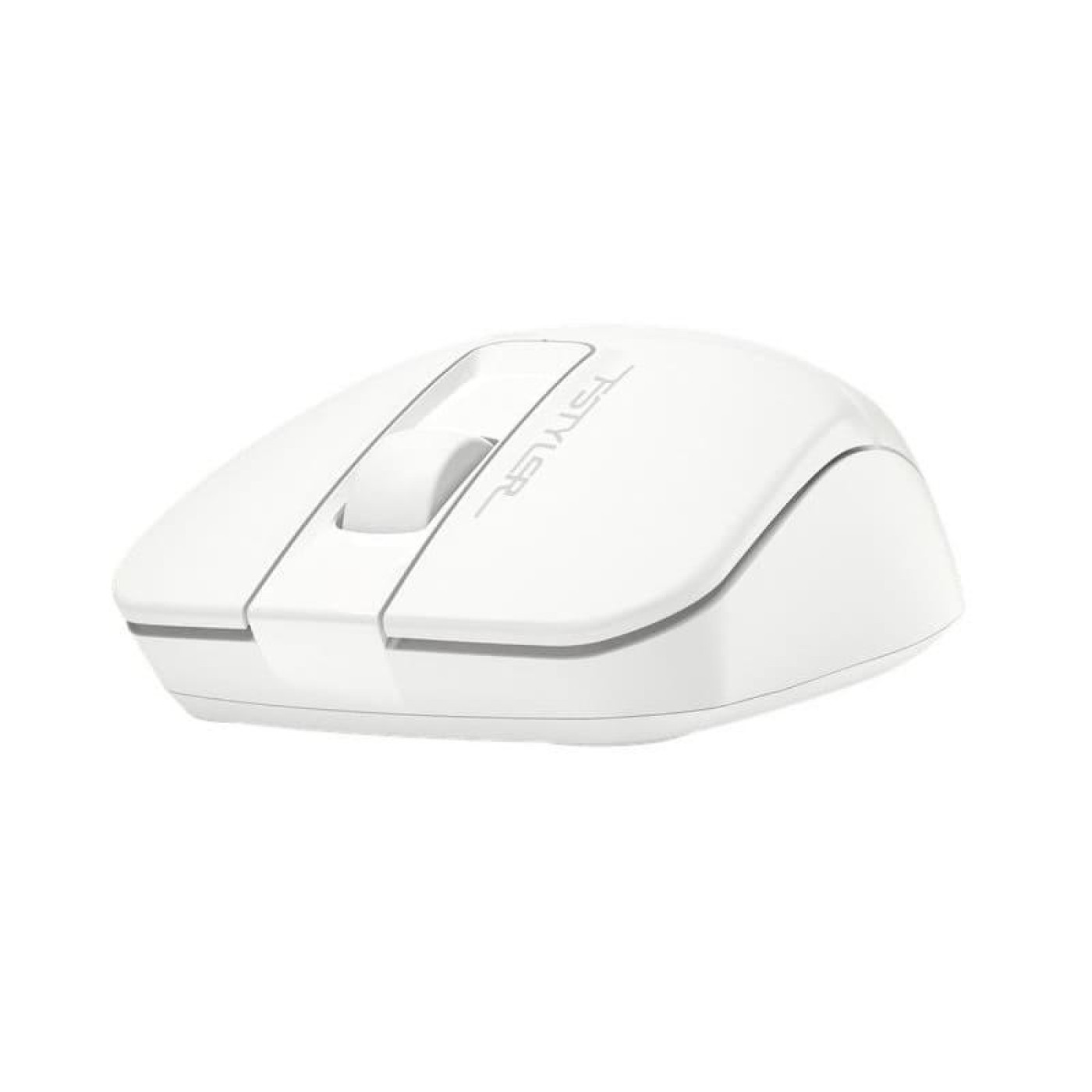 Беспроводная мышь A4Tech Fstyler FB12S Wireless White (FB12S (White))