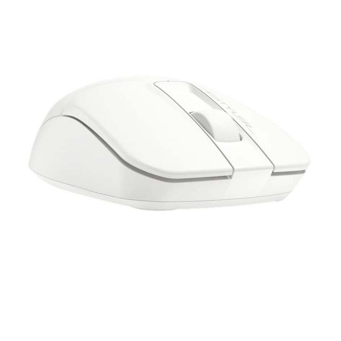 Беспроводная мышь A4Tech Fstyler FB12S Wireless White (FB12S (White))