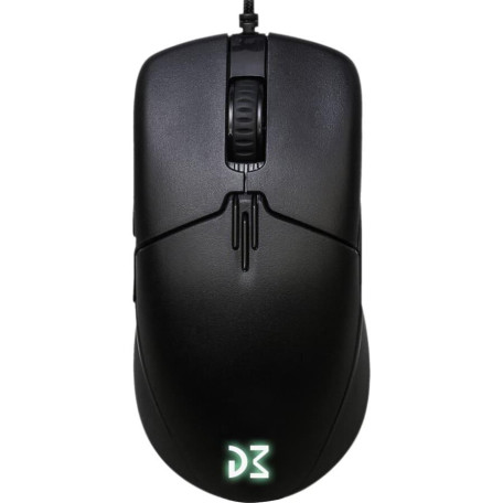 Миша Dream Machines DM7 Switch Kailh PA 3370 Black (DM7_Switch)
