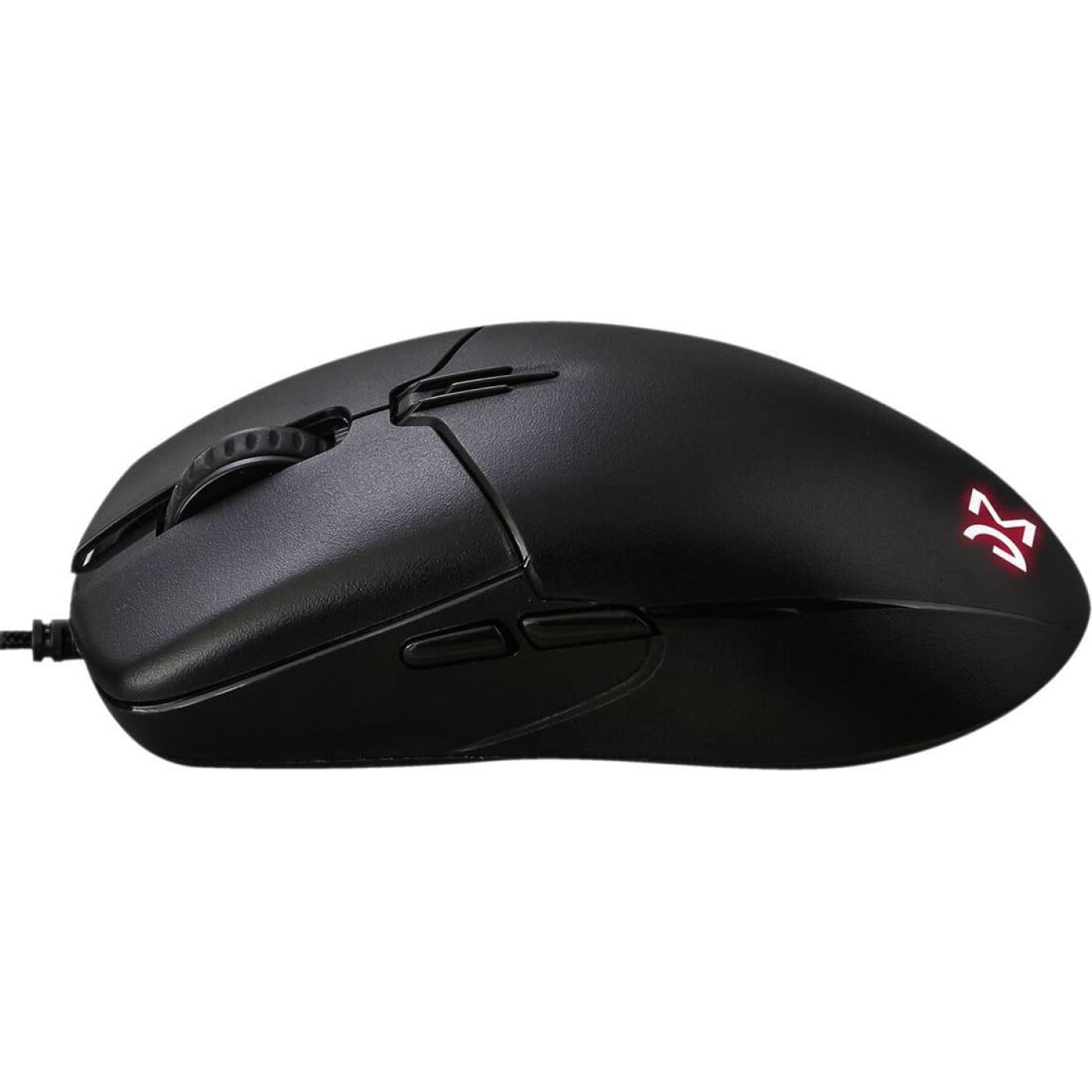Мышь Dream Machines DM7 Switch Kailh PA 3370 Black (DM7_Switch)