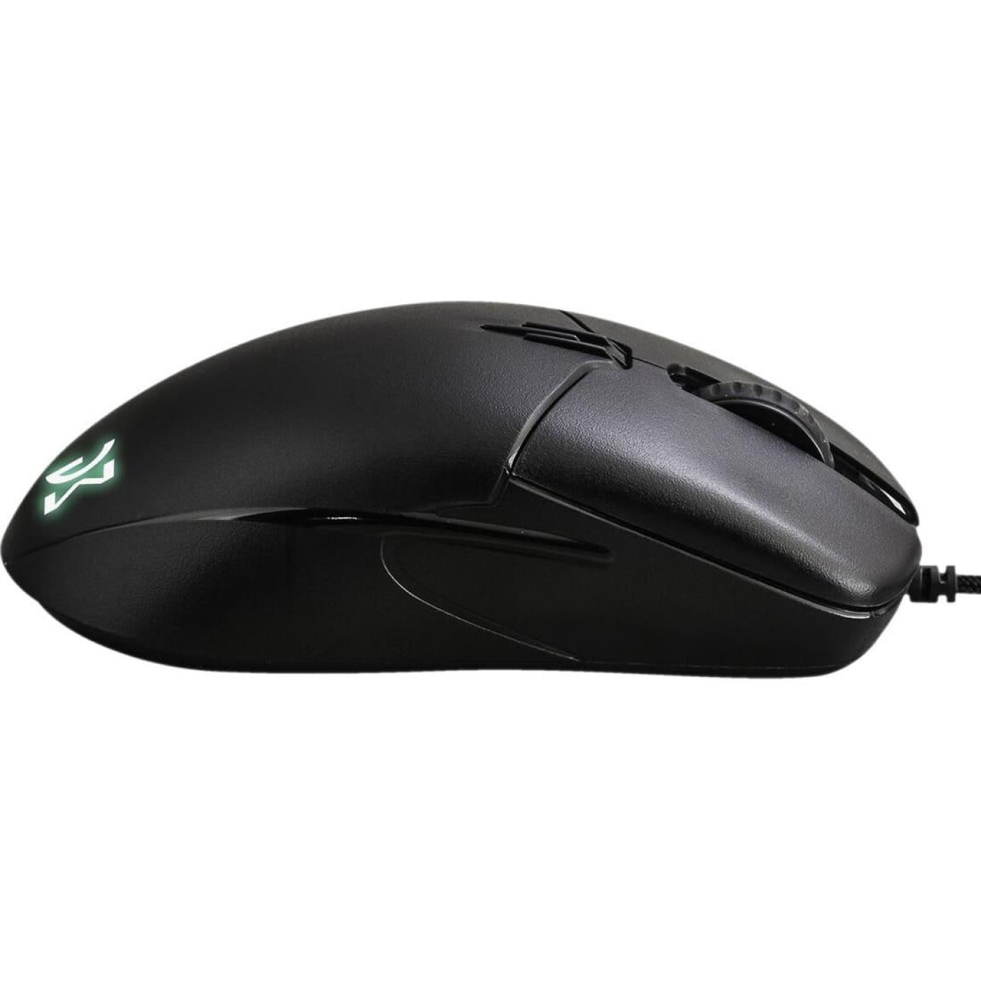 Мышь Dream Machines DM7 Switch Kailh PA 3370 Black (DM7_Switch)