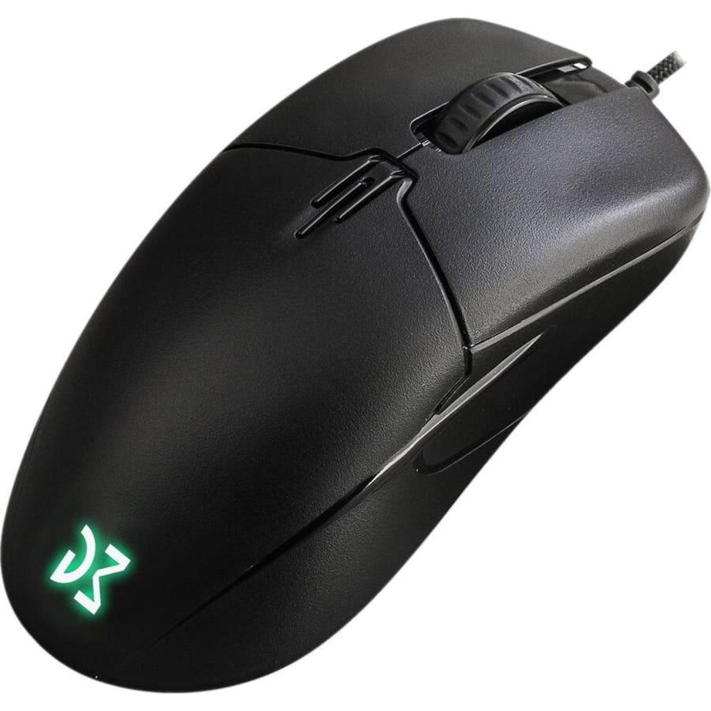 Мышь Dream Machines DM7 Switch Kailh PA 3370 Black (DM7_Switch)